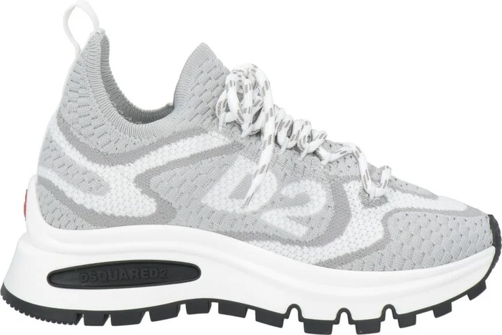 Dsquared2 Woman Sneakers - Image 3