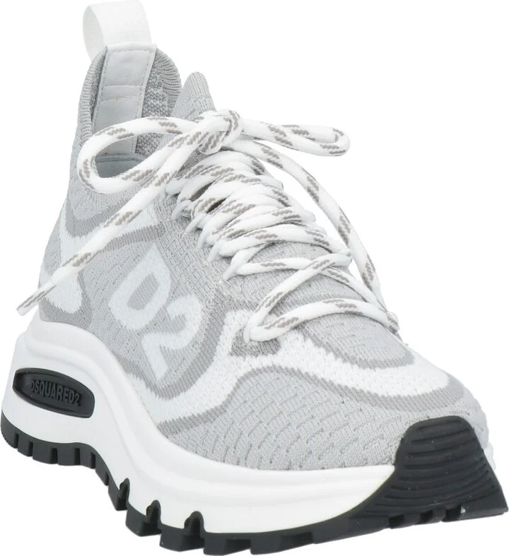 Dsquared2 Woman Sneakers - Image 4