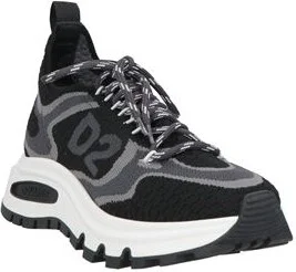 Dsquared2 Woman Sneakers - Image 5