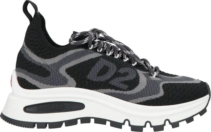 Dsquared2 Woman Sneakers - Image 6