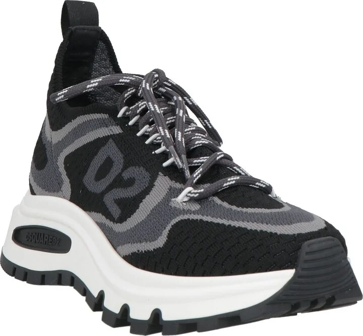 Dsquared2 Woman Sneakers - Image 7