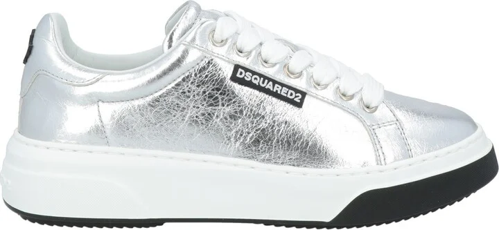 Dsquared2 Woman Sneakers - Image 3
