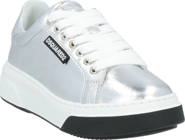 Dsquared2 Woman Sneakers - Image 4