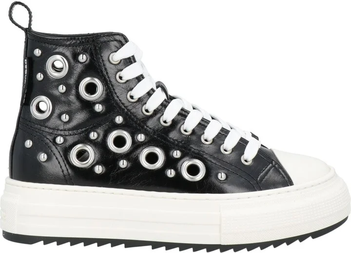 Dsquared2 Woman Sneakers - Image 3