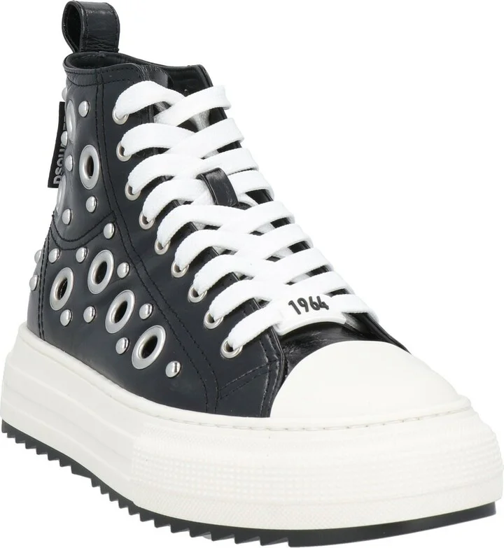 Dsquared2 Woman Sneakers - Image 4