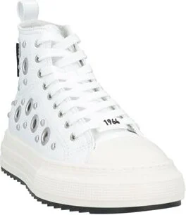 Dsquared2 Woman Sneakers - Image 5