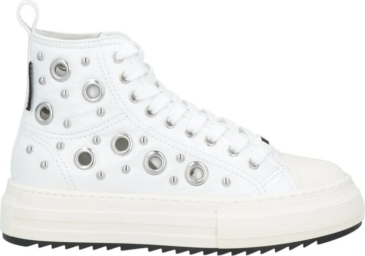 Dsquared2 Woman Sneakers - Image 6