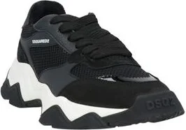 Dsquared2 Woman Sneakers - Image 2