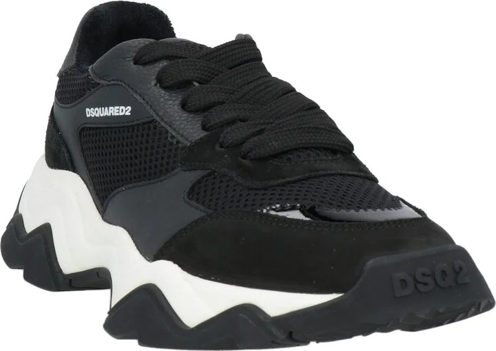 Dsquared2 Woman Sneakers - Image 4