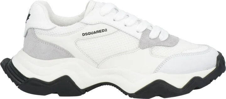 Dsquared2 Woman Sneakers - Image 6