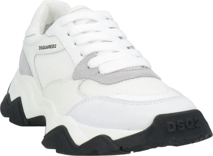 Dsquared2 Woman Sneakers - Image 7