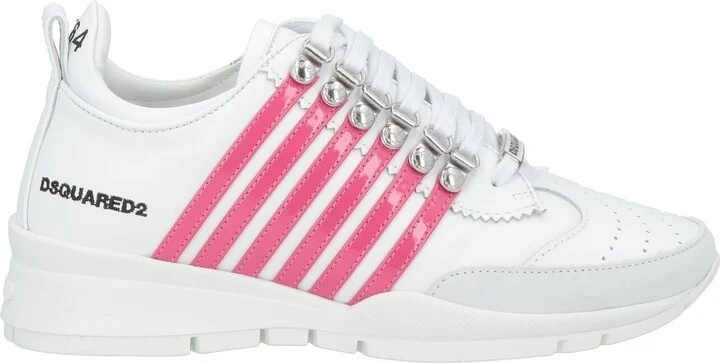 Dsquared2 Woman Sneakers - Image 3