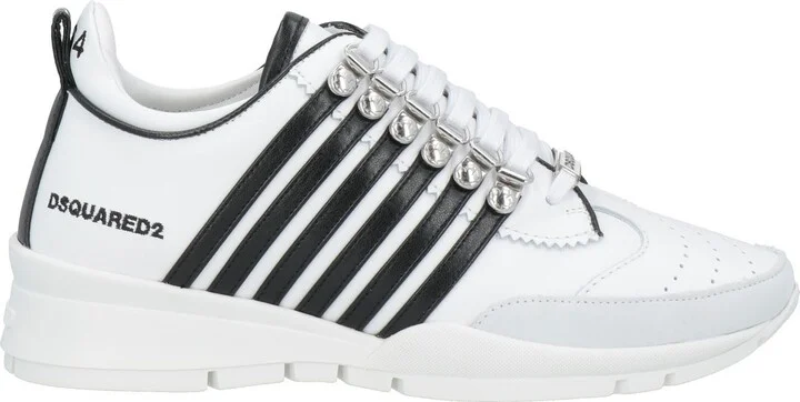 Dsquared2 Woman Sneakers - Image 3