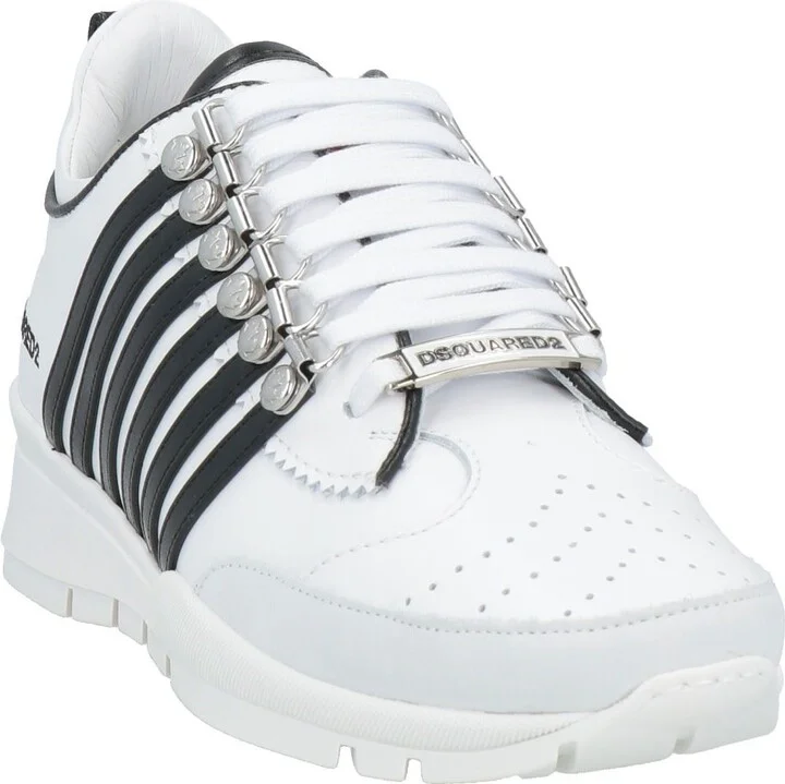 Dsquared2 Woman Sneakers - Image 4