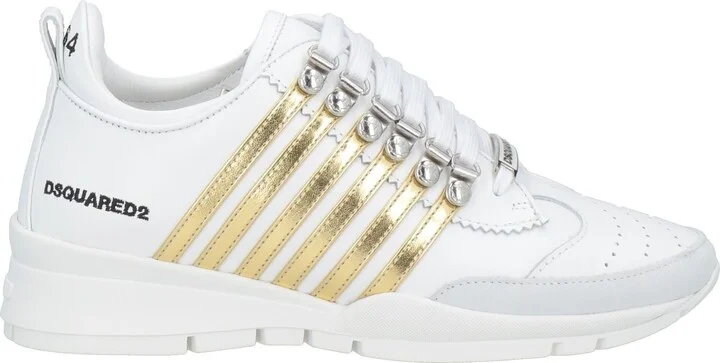 Dsquared2 Woman Sneakers - Image 3
