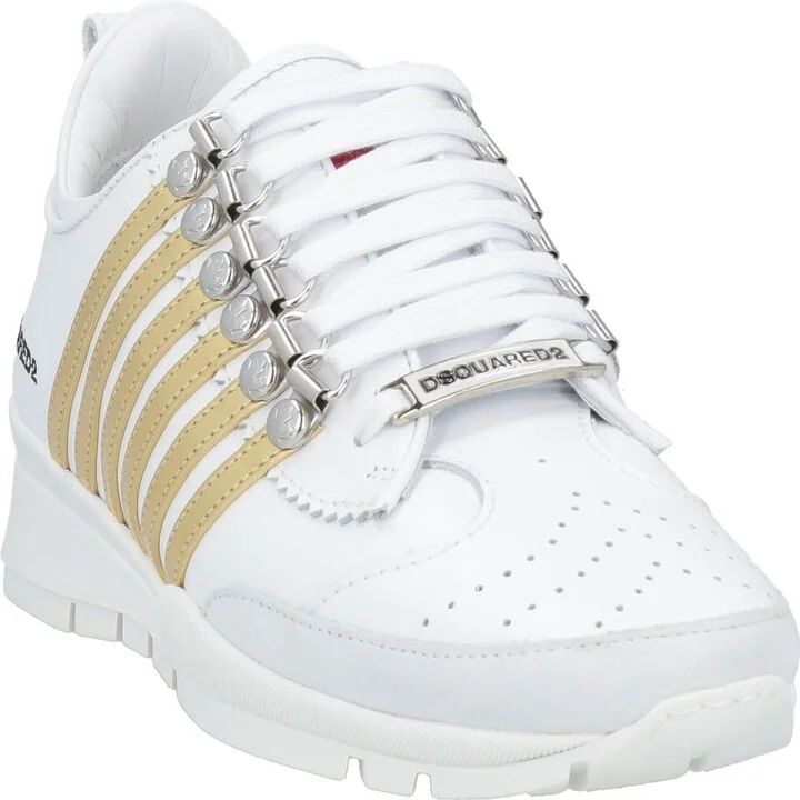 Dsquared2 Woman Sneakers - Image 4