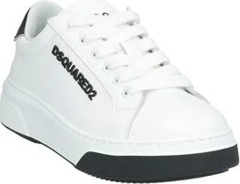 Dsquared2 Woman Sneakers - Image 2