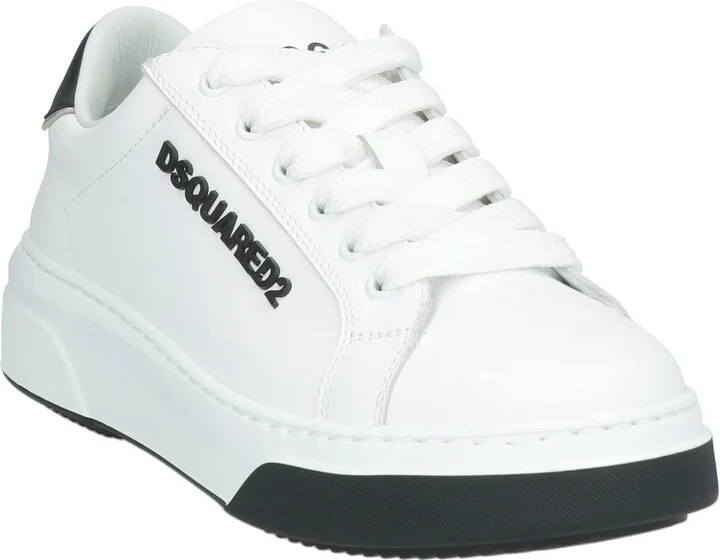 Dsquared2 Woman Sneakers - Image 4