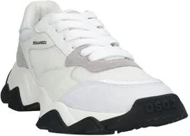 Dsquared2 Woman Sneakers - Image 2