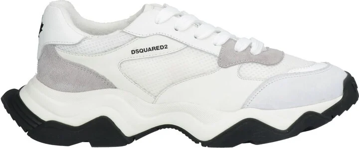 Dsquared2 Woman Sneakers - Image 3