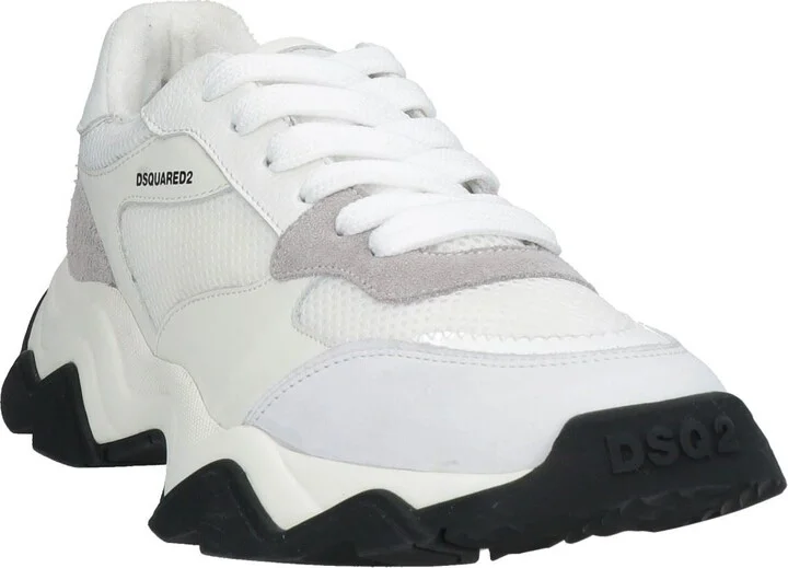 Dsquared2 Woman Sneakers - Image 4