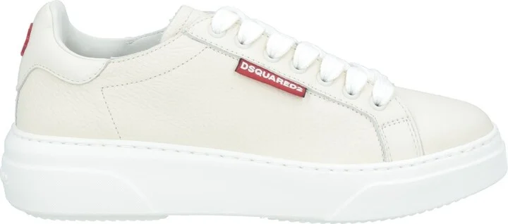 Dsquared2 Woman Sneakers - Image 6