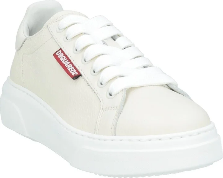 Dsquared2 Woman Sneakers - Image 7