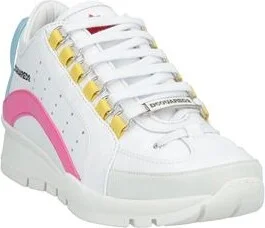 Dsquared2 Woman Sneakers - Image 2
