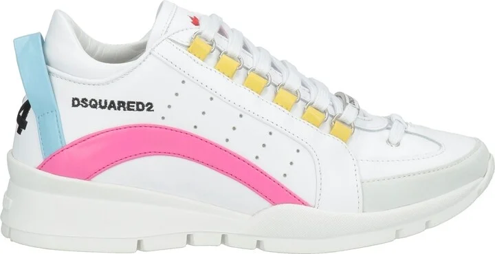 Dsquared2 Woman Sneakers - Image 3