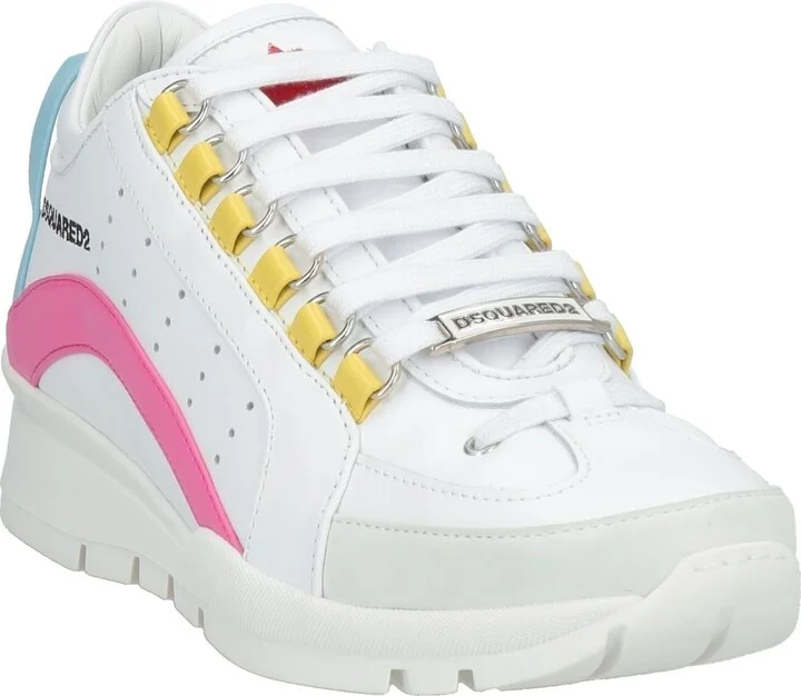 Dsquared2 Woman Sneakers - Image 4