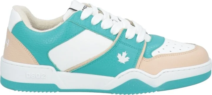 Dsquared2 Woman Sneakers - Image 3