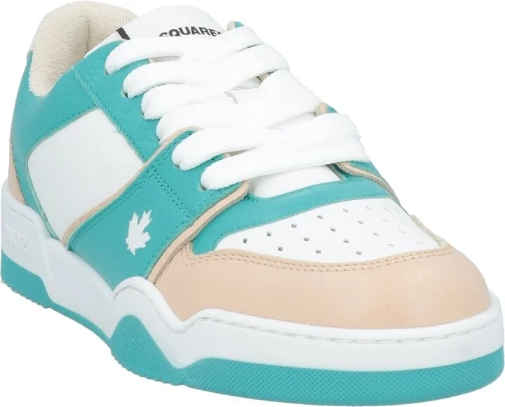 Dsquared2 Woman Sneakers - Image 4
