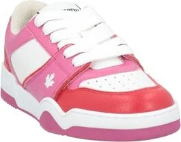 Dsquared2 Woman Sneakers - Image 5