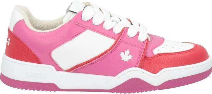 Dsquared2 Woman Sneakers - Image 6