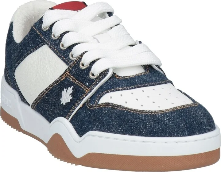Dsquared2 Woman Sneakers - Image 4