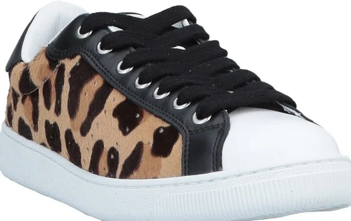 Dsquared2 Woman Sneakers - Image 4