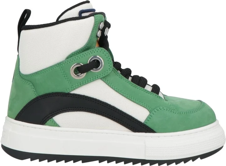 Dsquared2 Woman Sneakers - Image 3