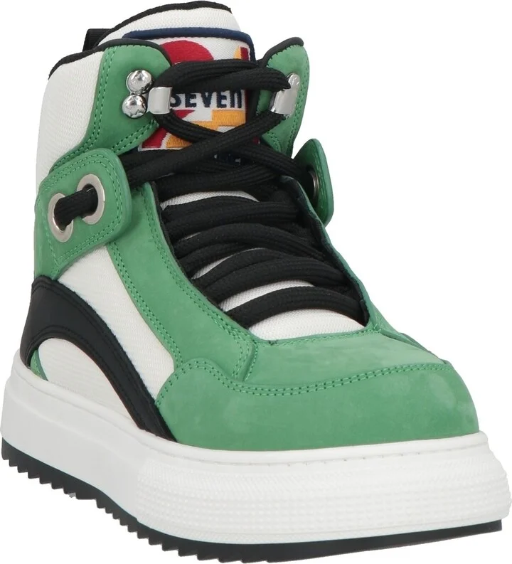 Dsquared2 Woman Sneakers - Image 4