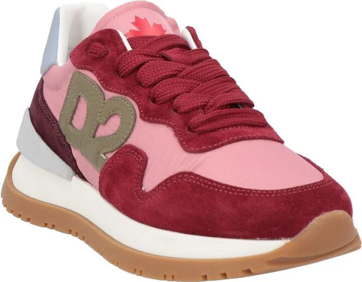 Dsquared2 Woman Sneakers - Image 4