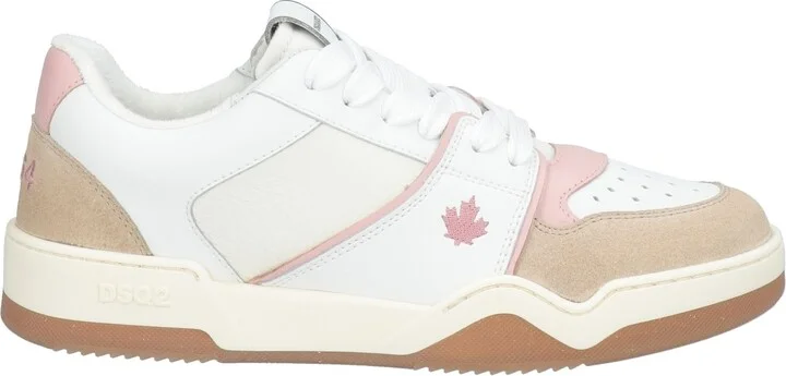 Dsquared2 Woman Sneakers - Image 3