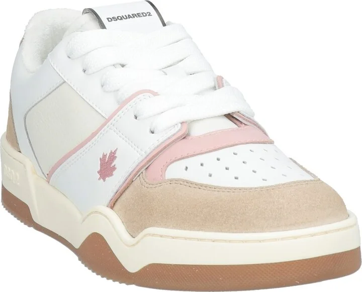 Dsquared2 Woman Sneakers - Image 4