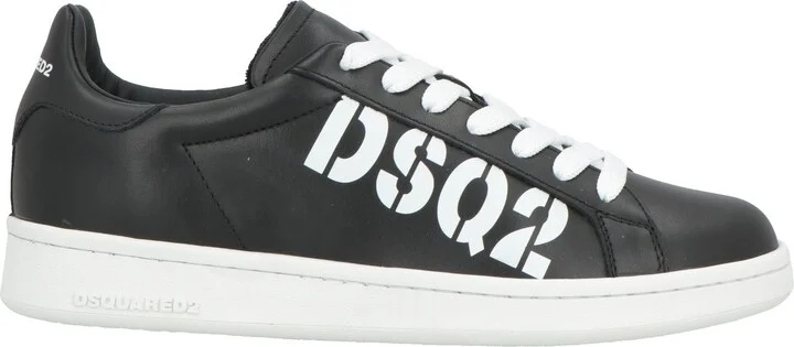 Dsquared2 Woman Sneakers - Image 3