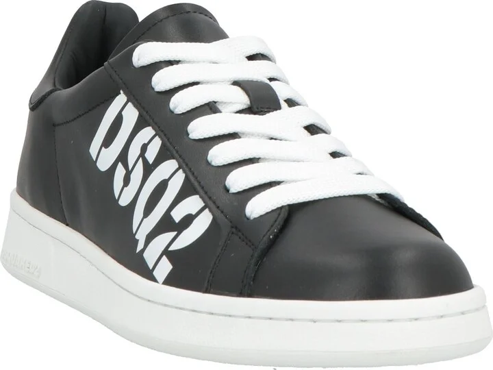 Dsquared2 Woman Sneakers - Image 4