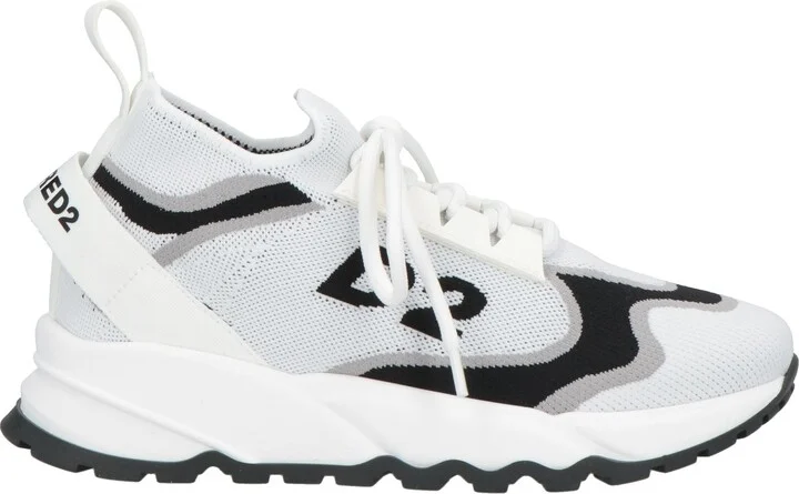 Dsquared2 Woman Sneakers - Image 3