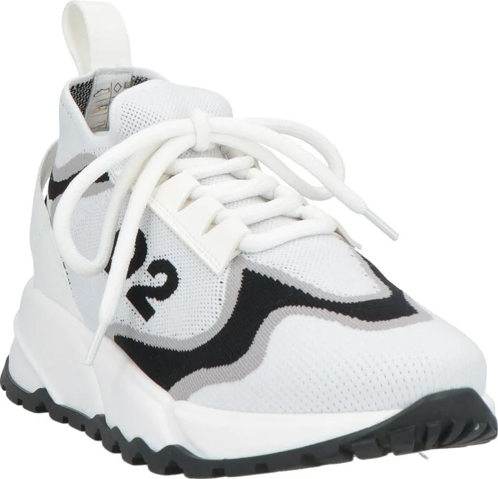 Dsquared2 Woman Sneakers - Image 4
