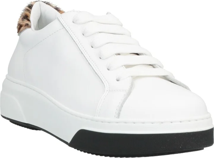 Dsquared2 Woman Sneakers - Image 4