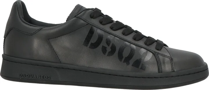 Dsquared2 Woman Sneakers - Image 3