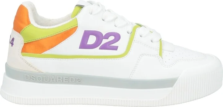 Dsquared2 Woman Sneakers - Image 3