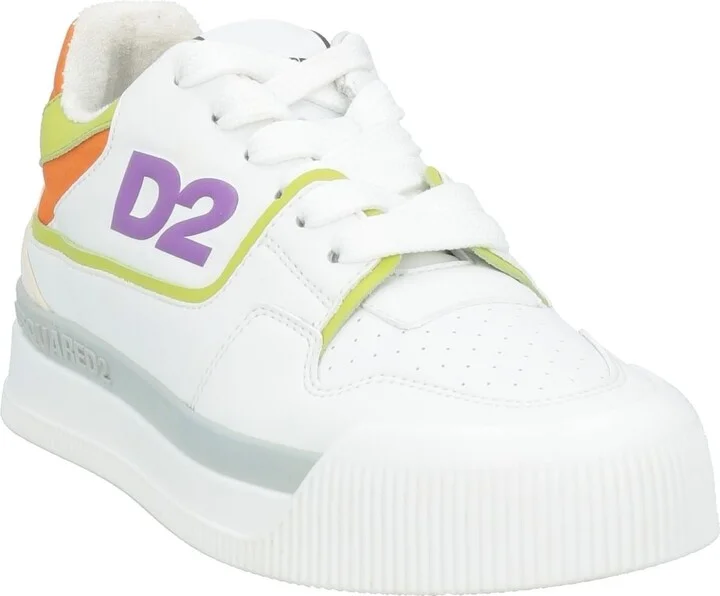 Dsquared2 Woman Sneakers - Image 4