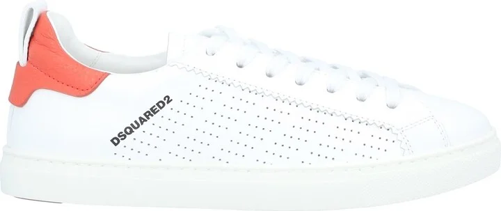 Dsquared2 Woman Sneakers - Image 3